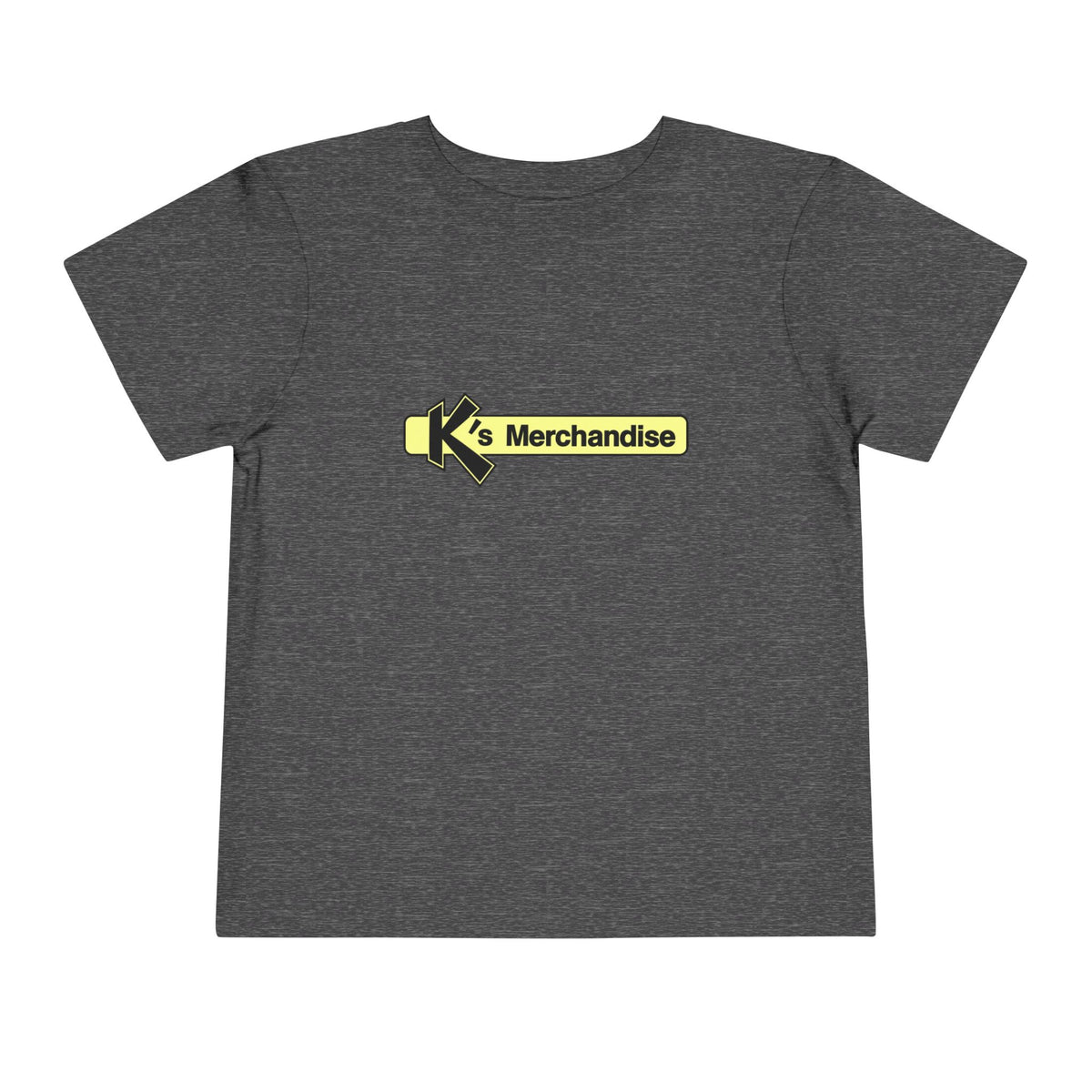 K's Merchandise Mart Toddler Tee / T-Shirt