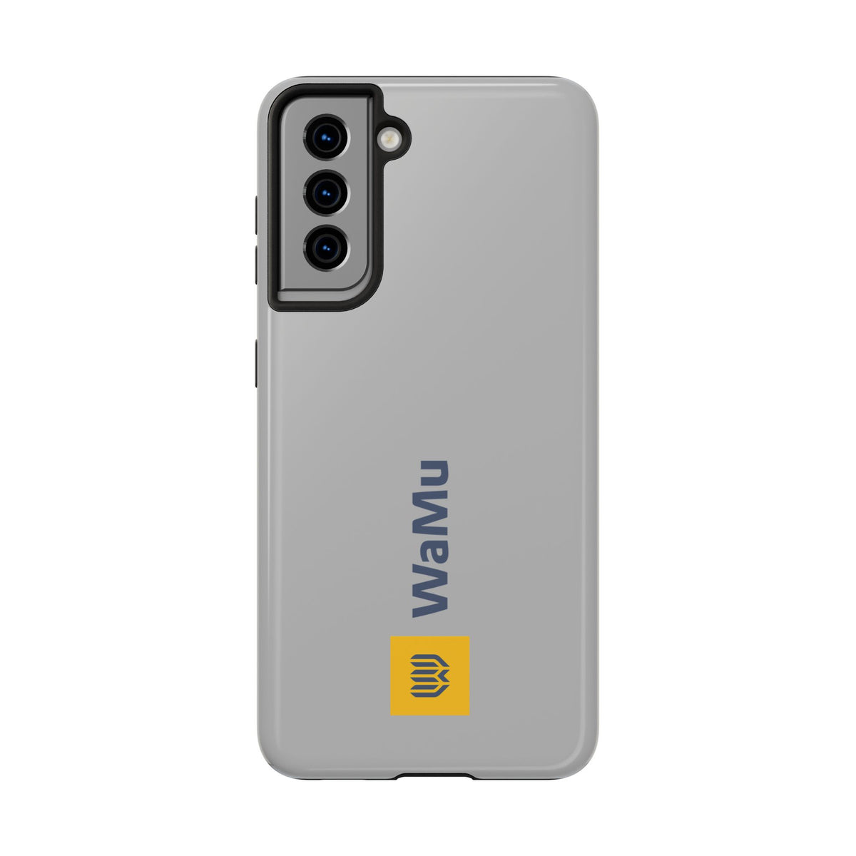 Washington Mutual (WaMu) Tough Phone Case