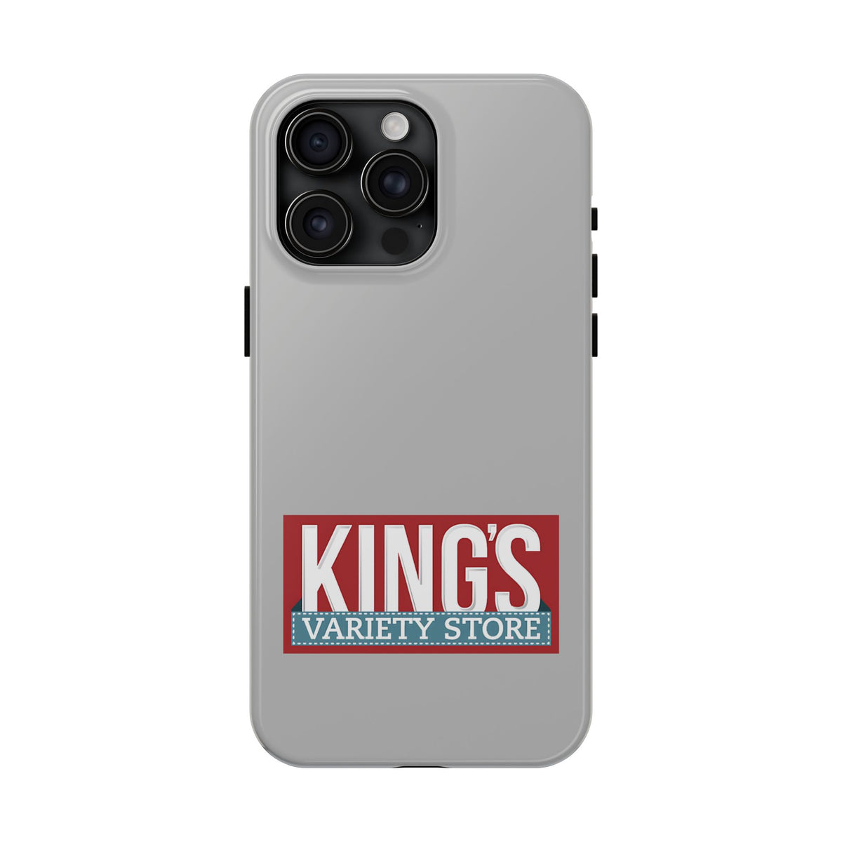 King's Variety Store Tough Phone Case