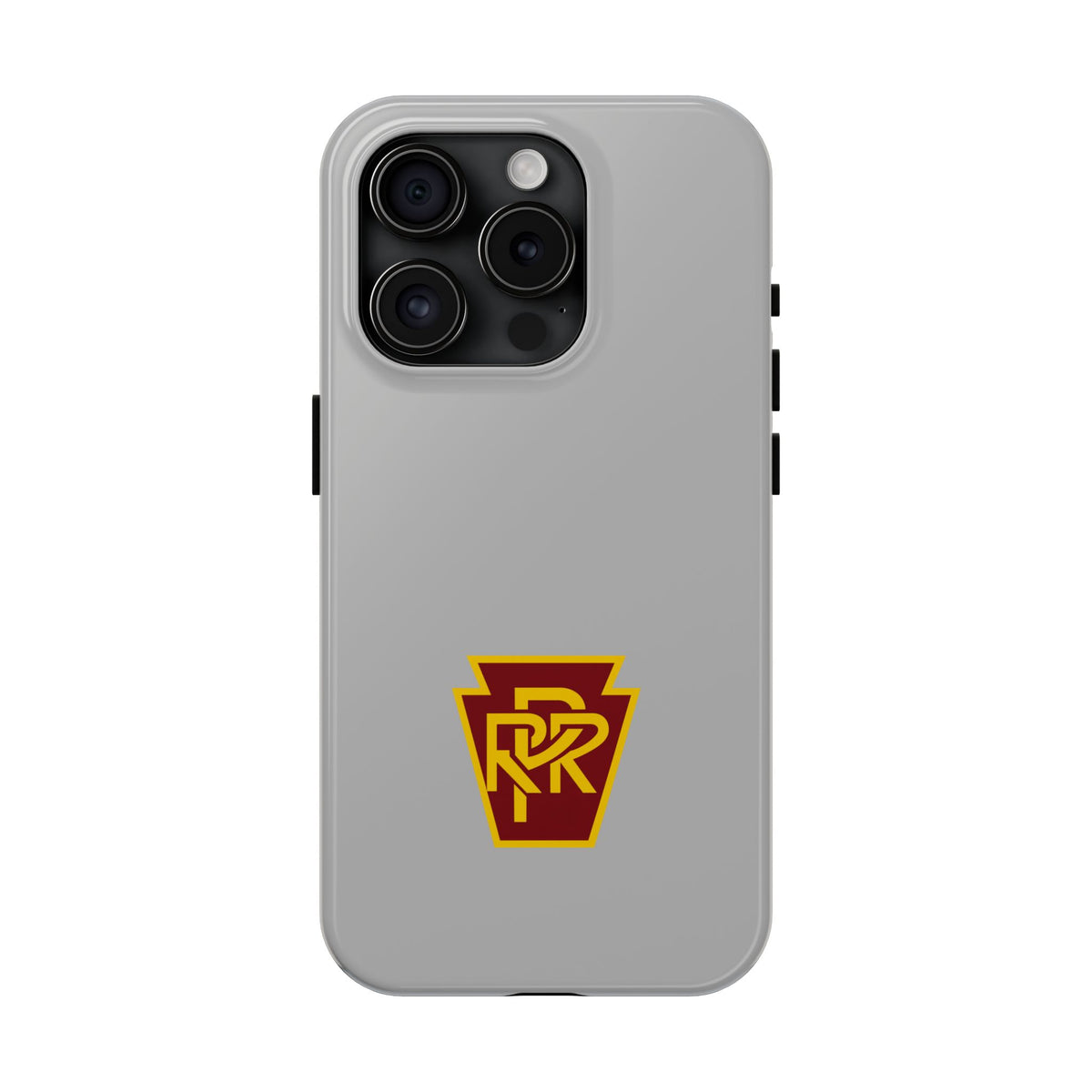 Pennsylvania Railroad Tough Phone Case