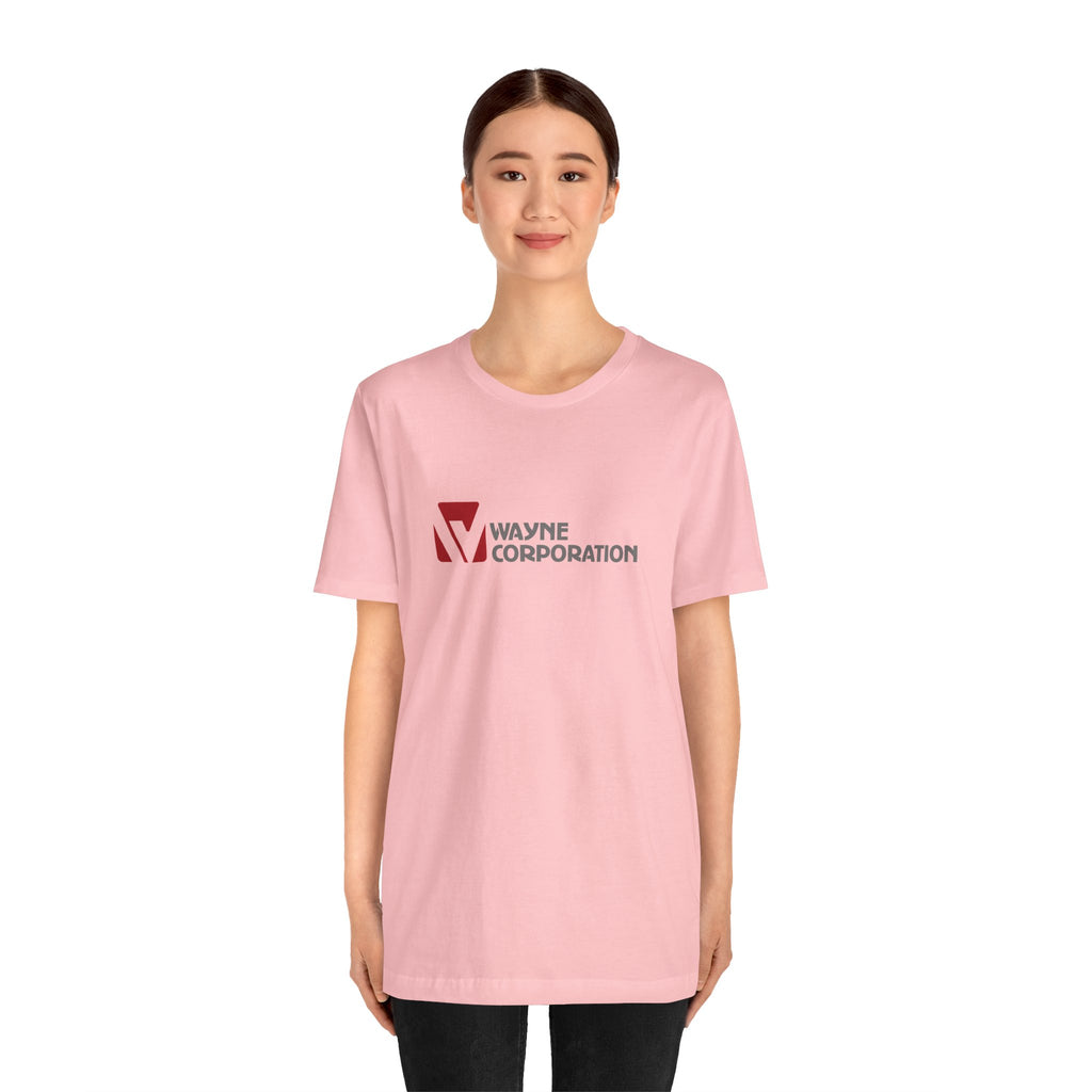 Wayne Corporation T-Shirt