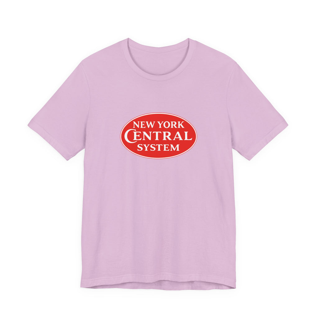 New York Central Railroad T-Shirt