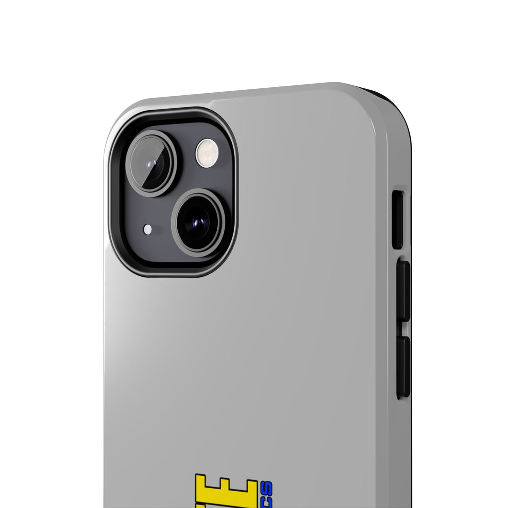 Ultimate Electronics Tough Phone Case