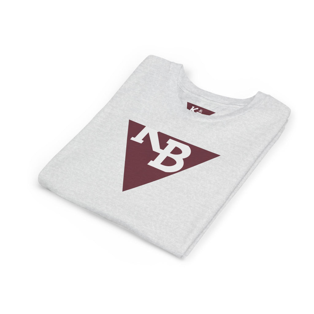 Kroch's and Brentano's Kids Tee / T-Shirt
