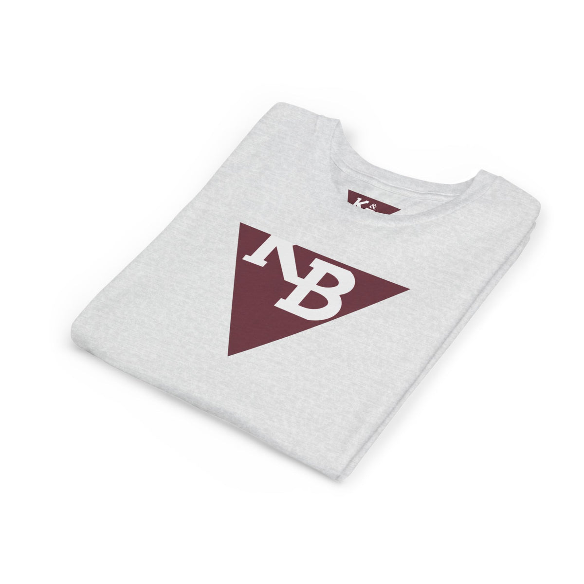 Kroch's and Brentano's Kids Tee / T-Shirt