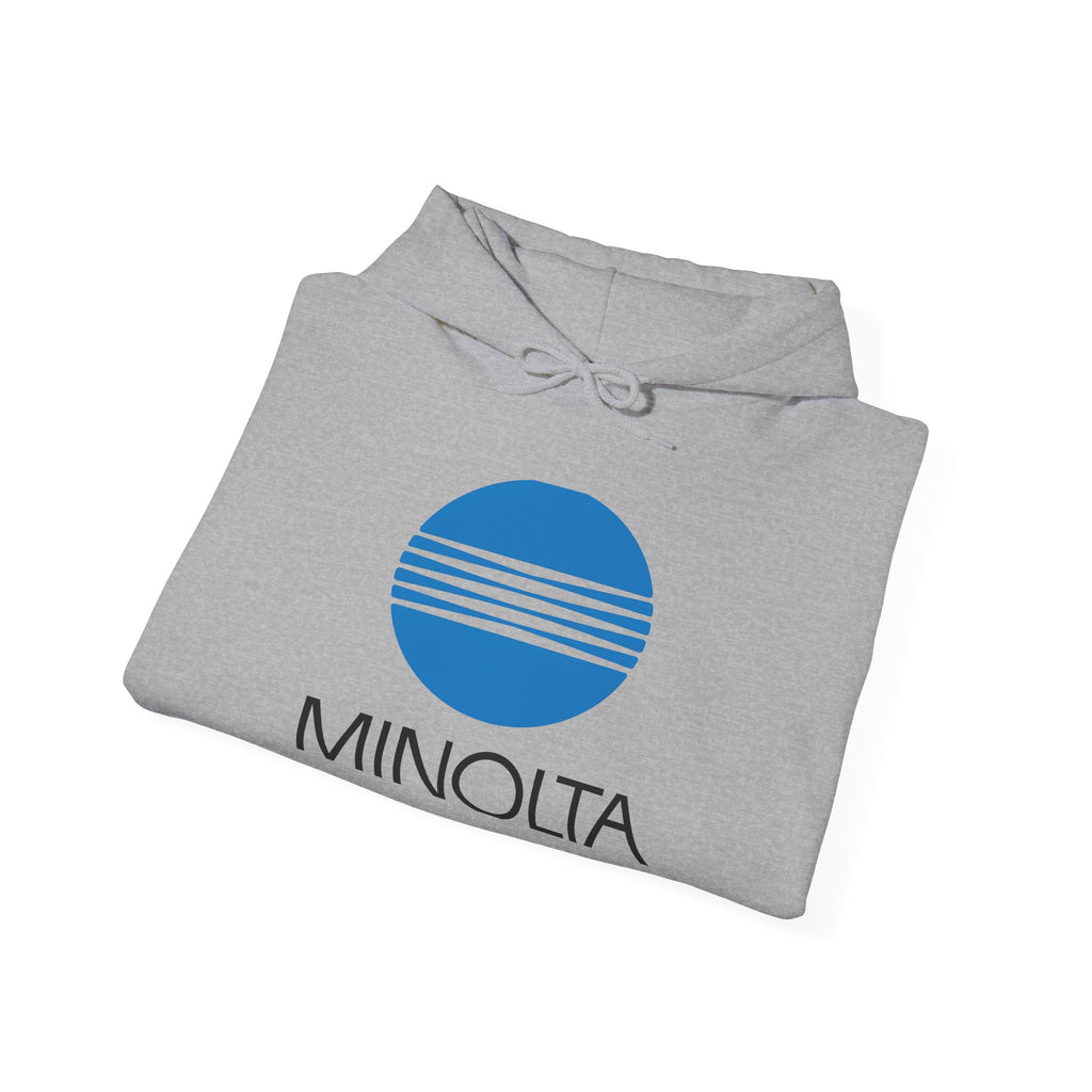 Minolta Hoodie / Sweatshirt
