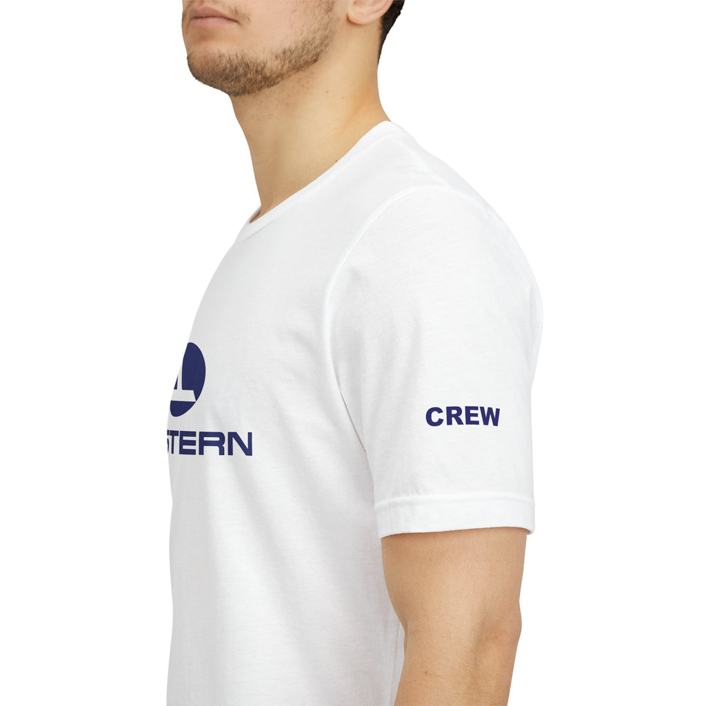 Eastern Airlines Crew Sleeve T Shirt
