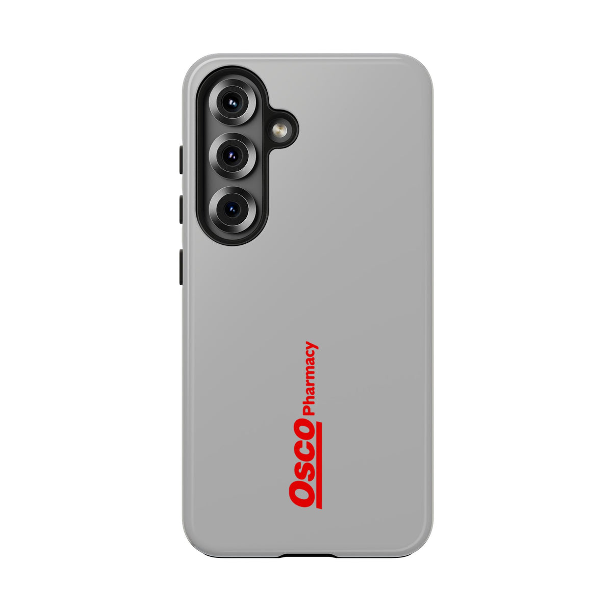 Osco Drug Tough Phone Case