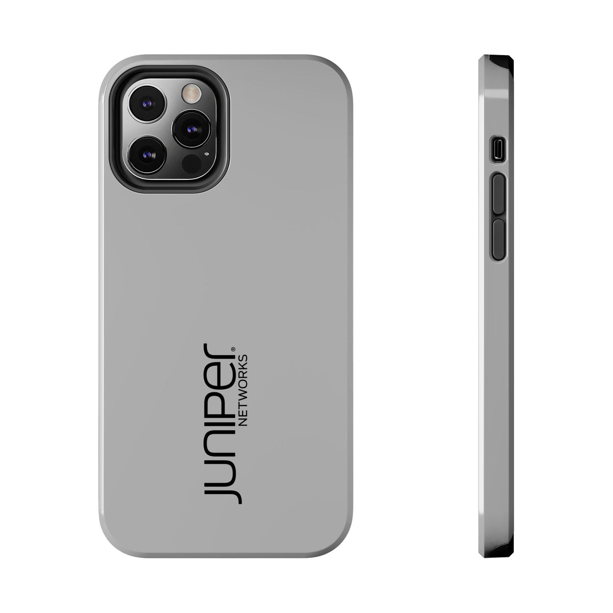 Juniper Networks Tough Phone Case