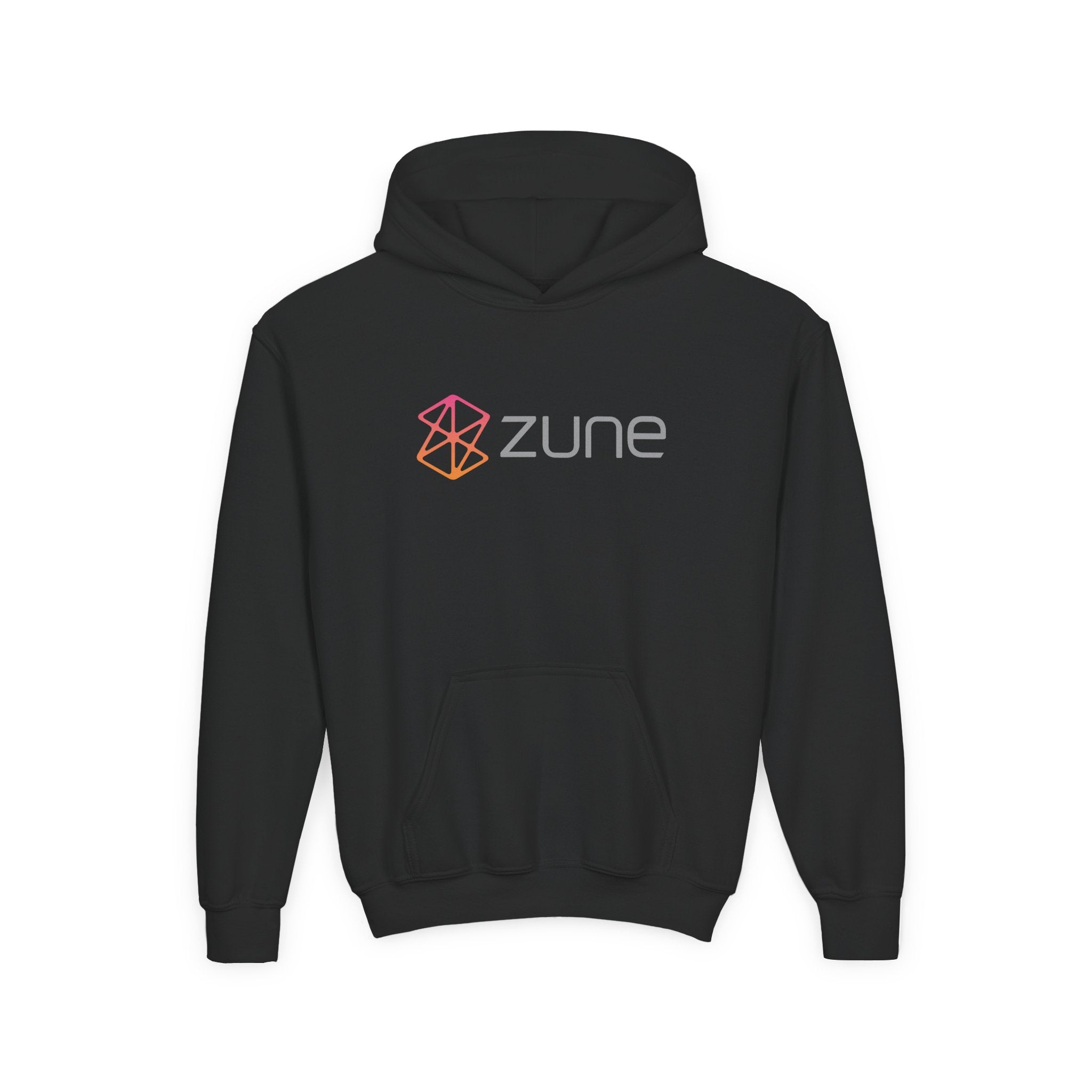 Zune Youth Hoodie / Sweatshirt