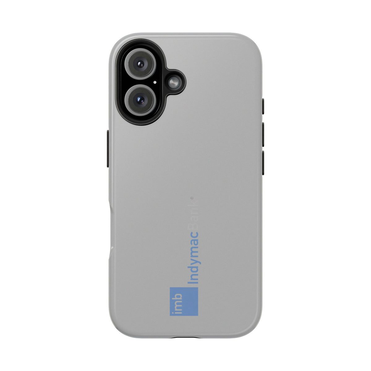 IndyMac Bank Tough Phone Case
