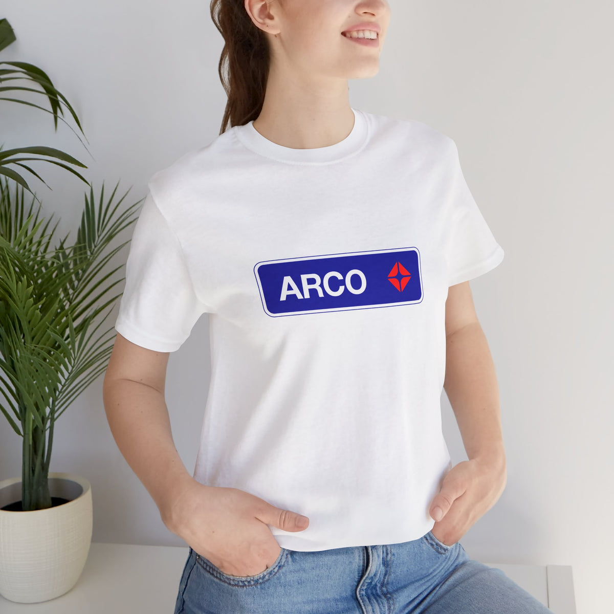 Atlantic Richfield Company (ARCO) T-Shirt