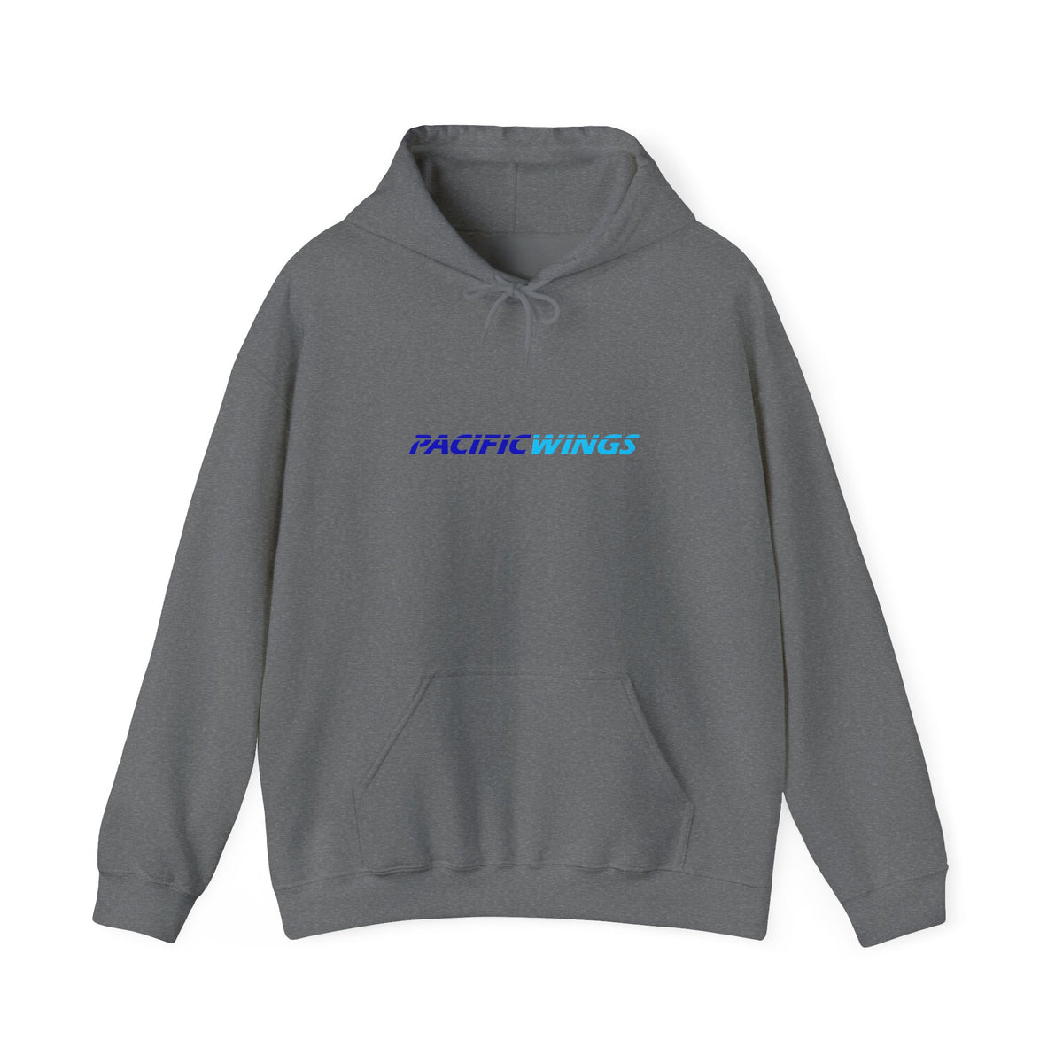Pacific Wings Hoodie / Sweatshirt