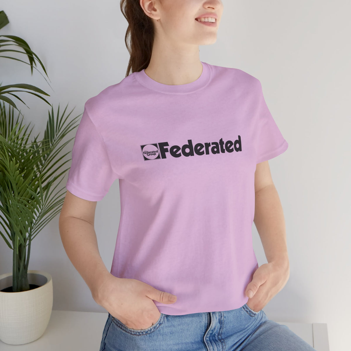 Federated Group T-Shirt