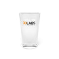 3Dlabs 16oz Pint Glass