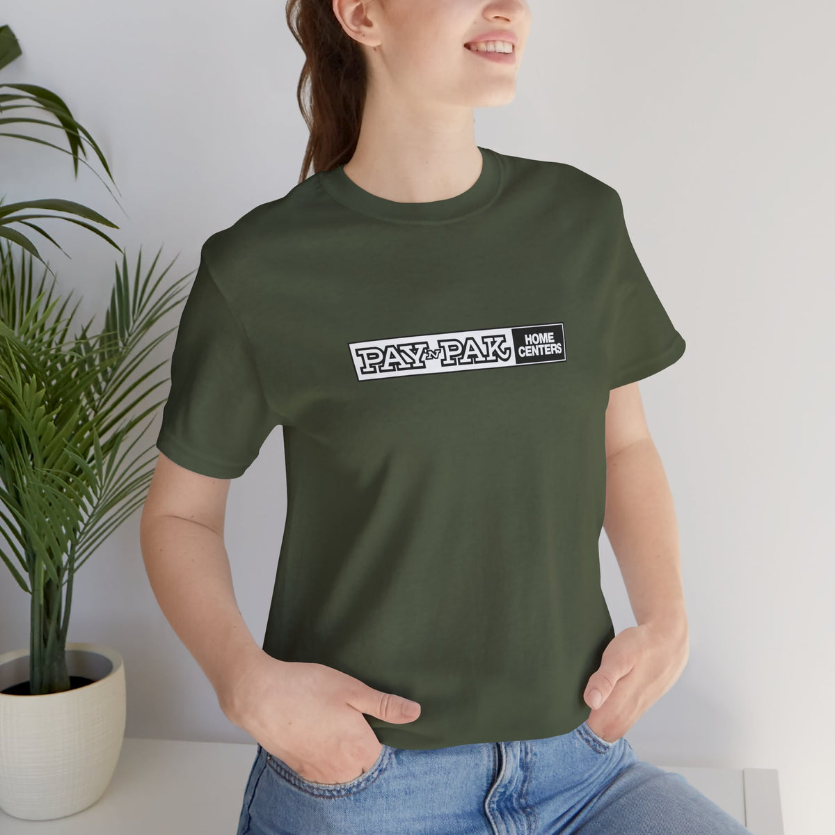 Pay 'n Pak T-Shirt