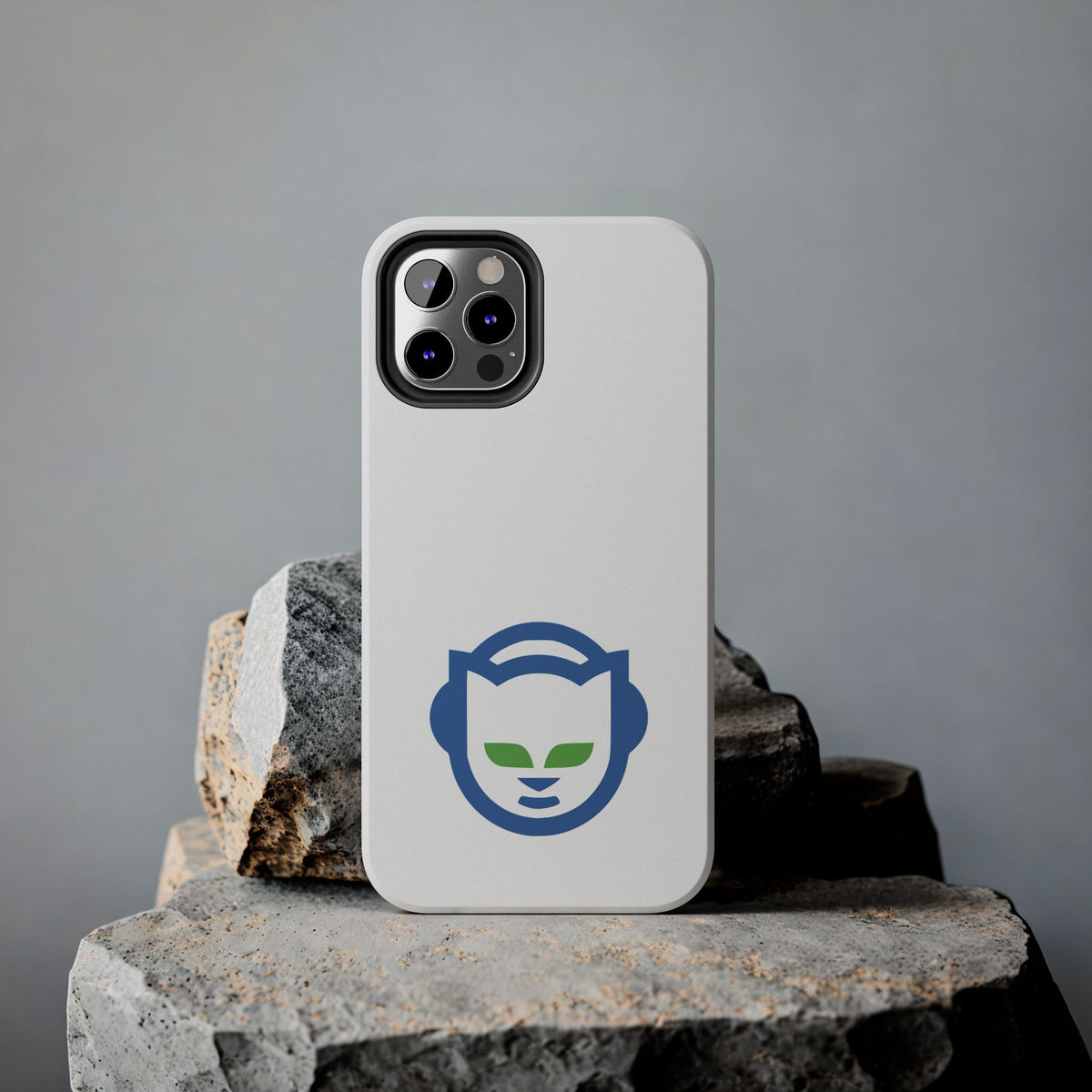 Napster Tough Phone Case