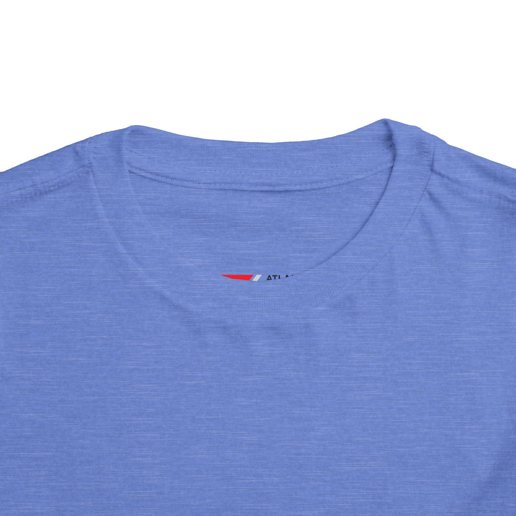 Atlantic Southeast Airlines Toddler Tee / T-Shirt