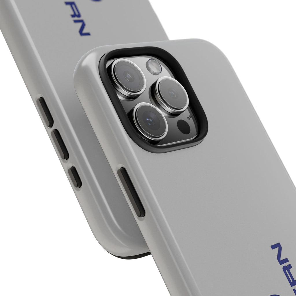 Eastern Air Lines Tough Phone Case