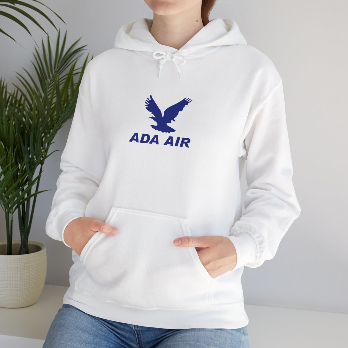 Ada Air Hoodie / Sweatshirt