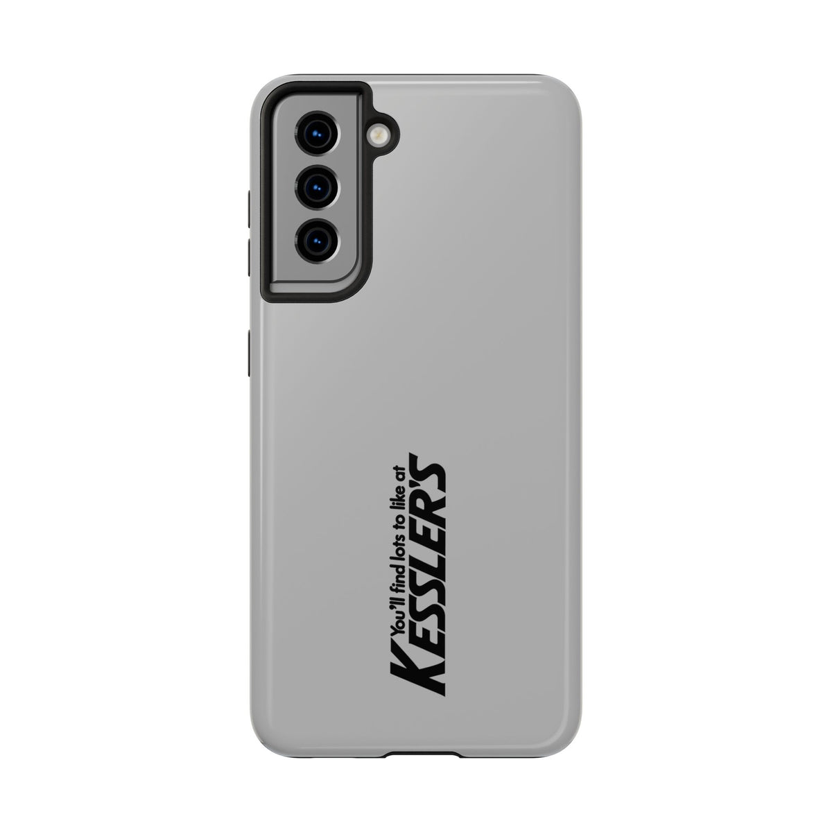Kessler's Tough Phone Case