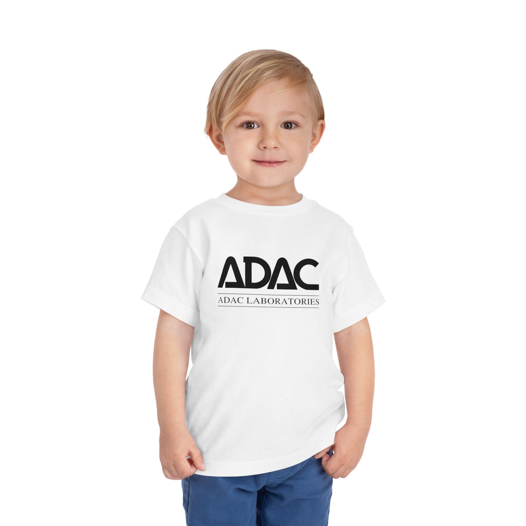 ADAC Laboratories Toddler Tee / T-Shirt