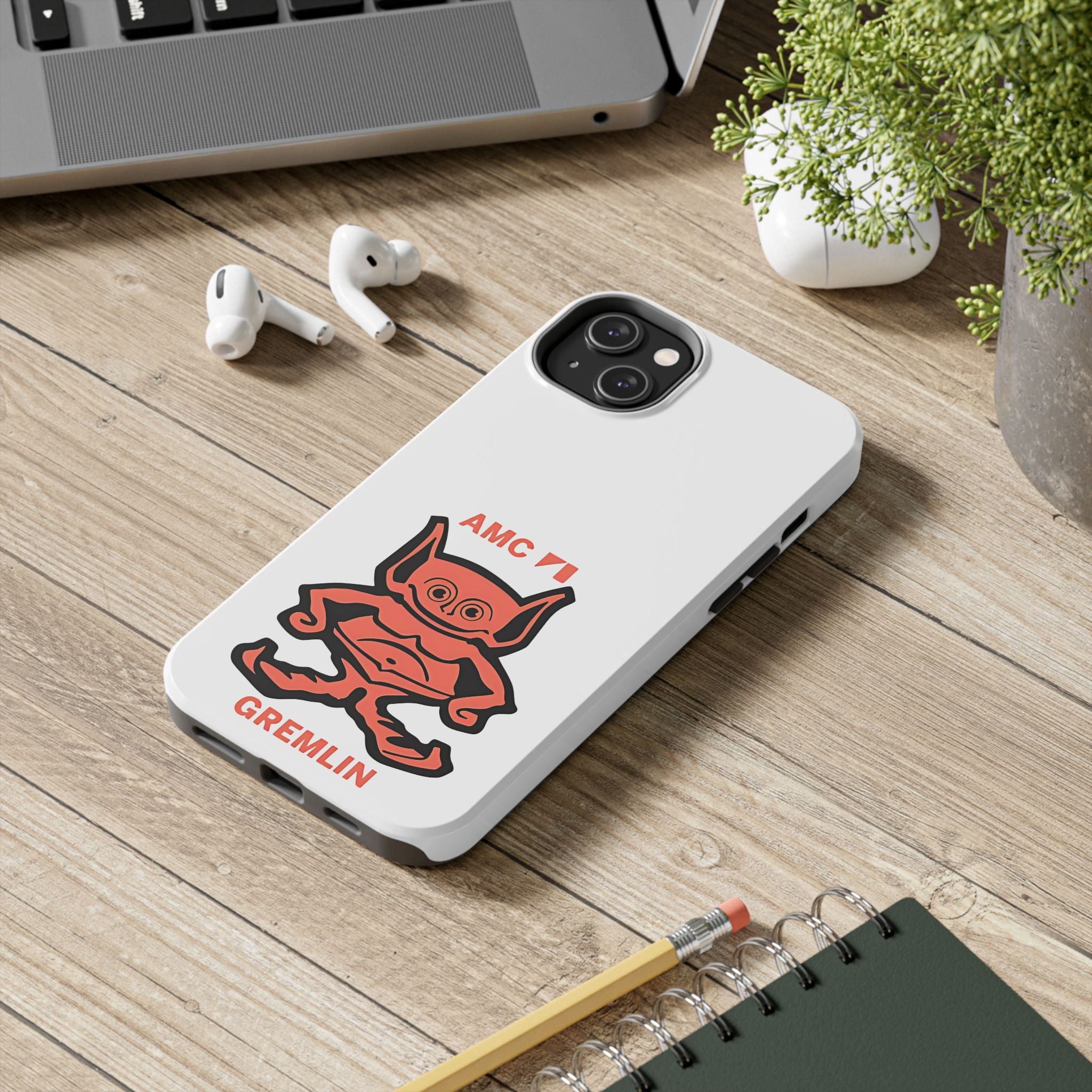AMC Gremlin Tough Phone Case