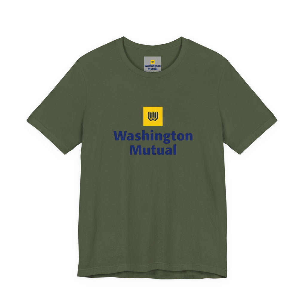 Washington Mutual T-Shirt