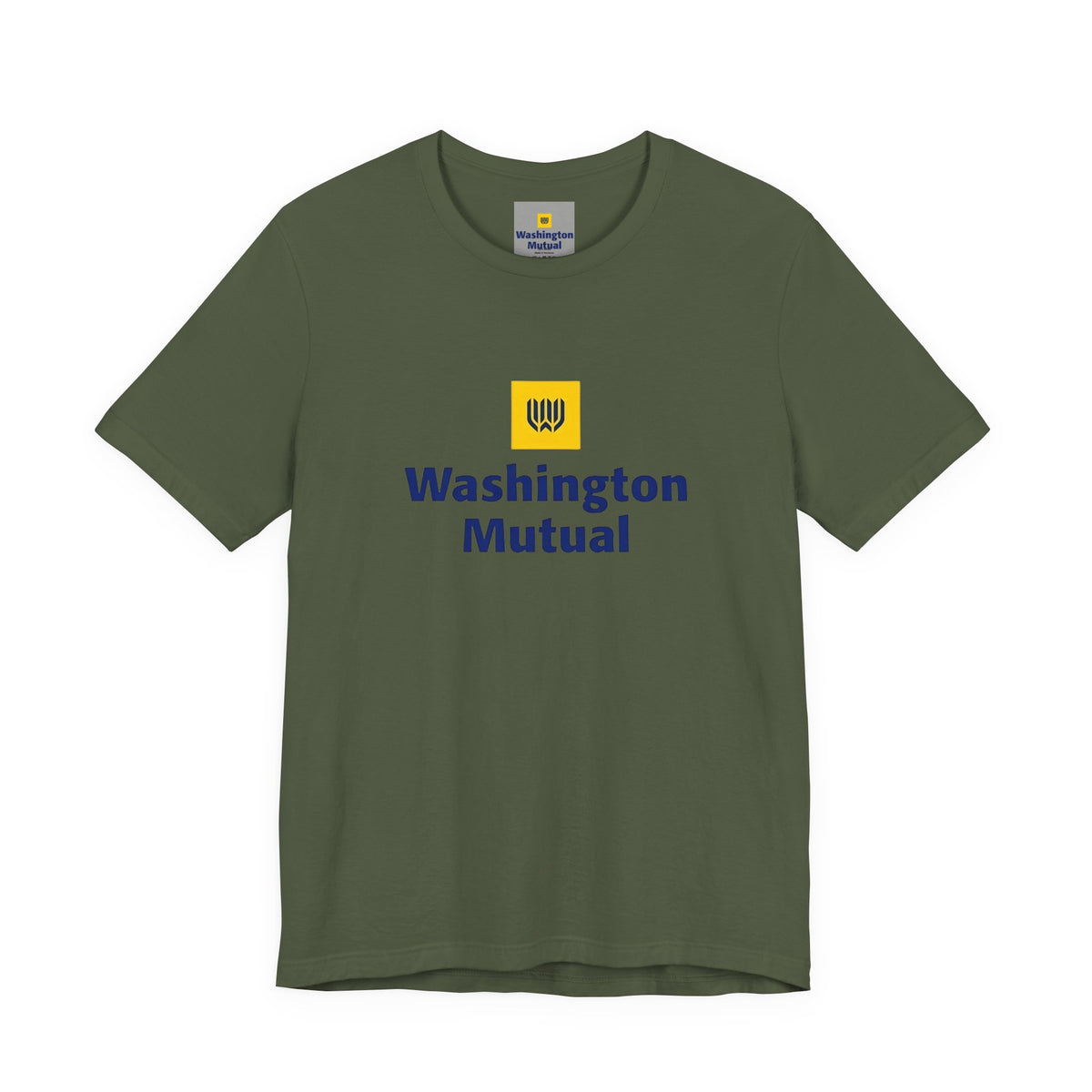 Washington Mutual T-Shirt