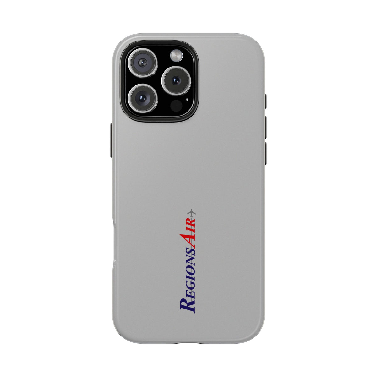 RegionsAir Tough Phone Case