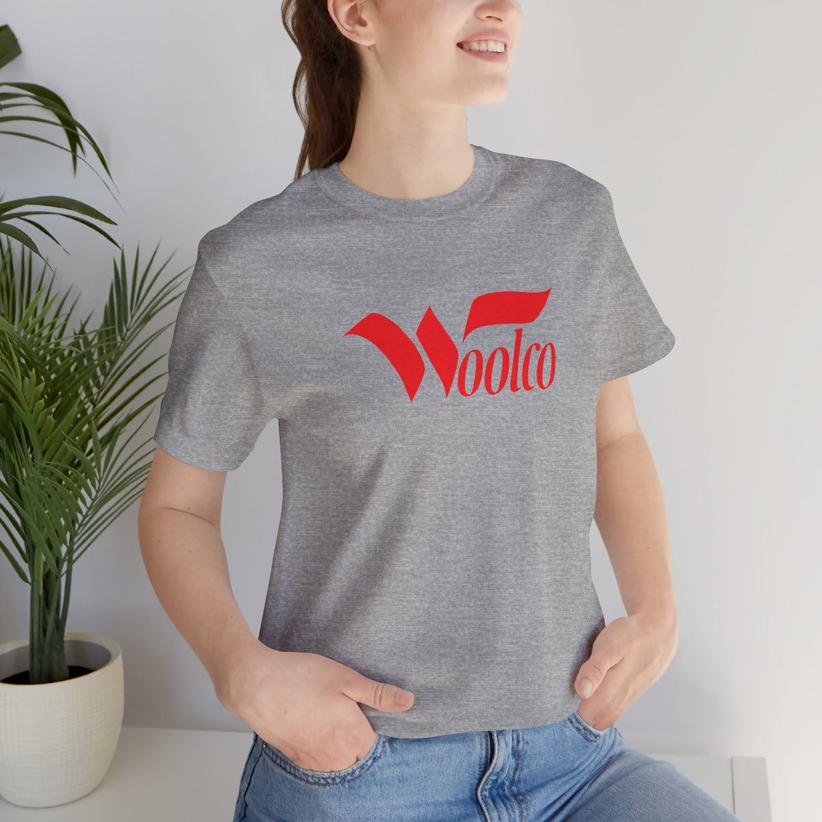 Woolco T-Shirt