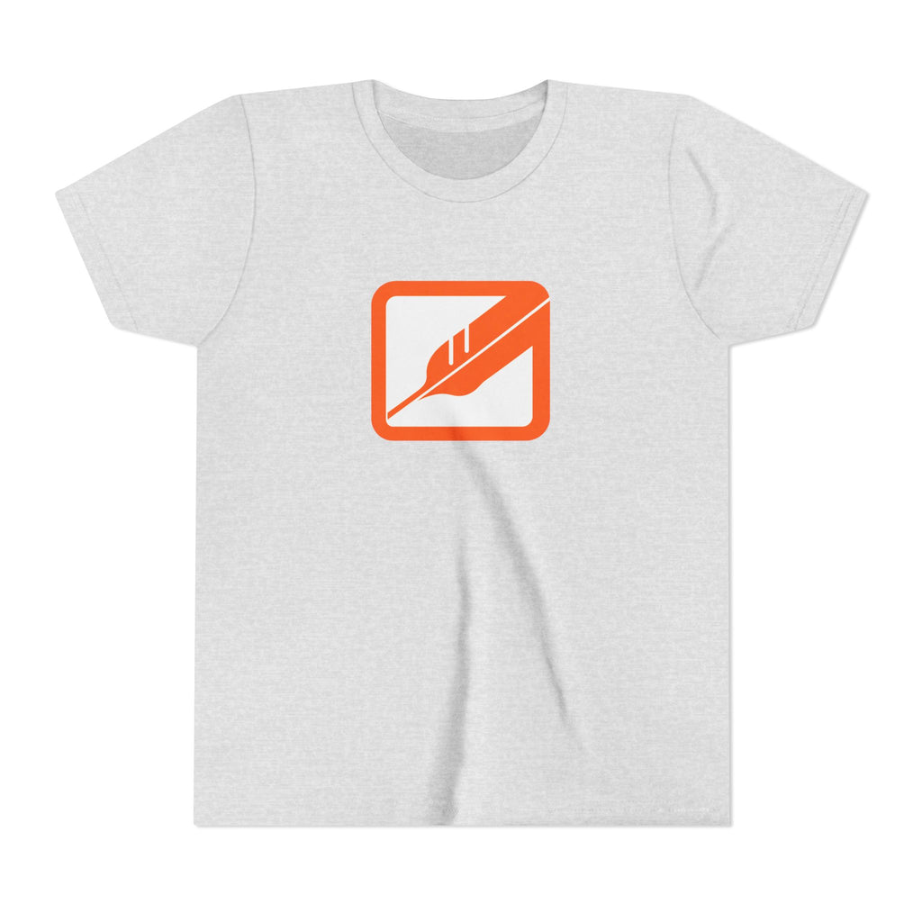 Western Pacific Railroad Kids Tee / T-Shirt