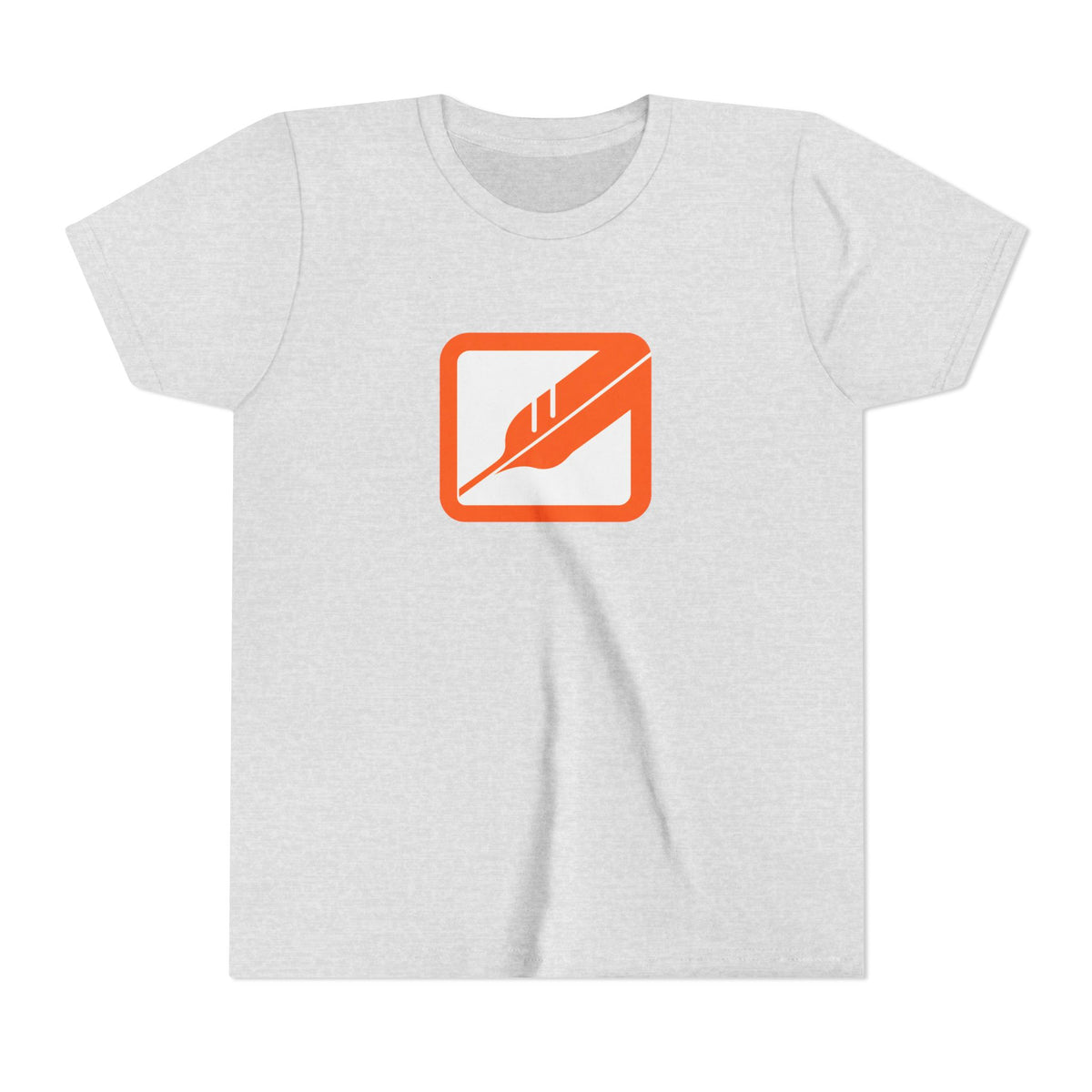 Western Pacific Railroad Kids Tee / T-Shirt