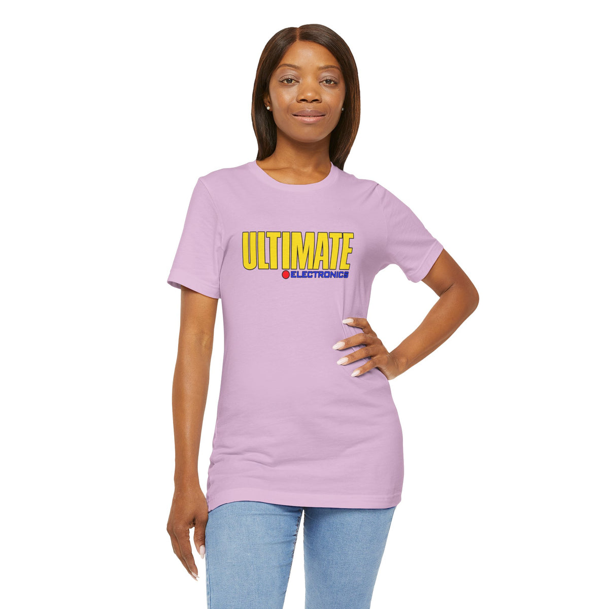 Ultimate Electronics T-Shirt