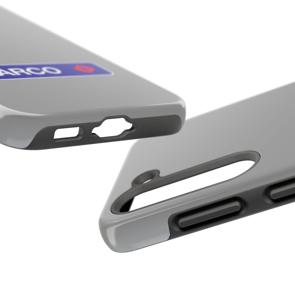 Atlantic Richfield Company (ARCO) Tough Phone Case