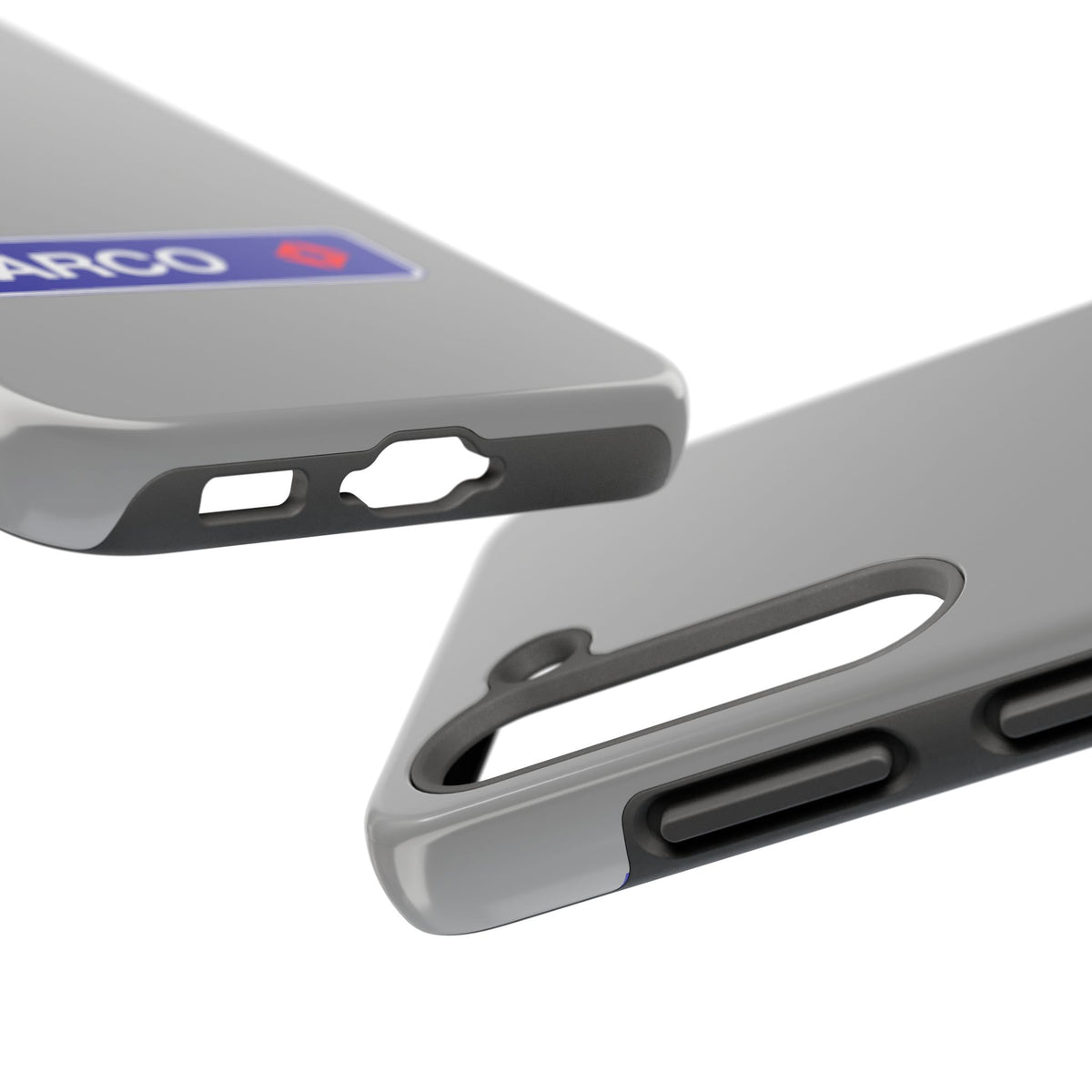 Atlantic Richfield Company (ARCO) Tough Phone Case