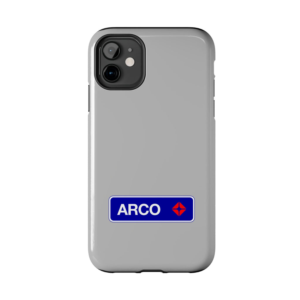 Atlantic Richfield Company (ARCO) Tough Phone Case