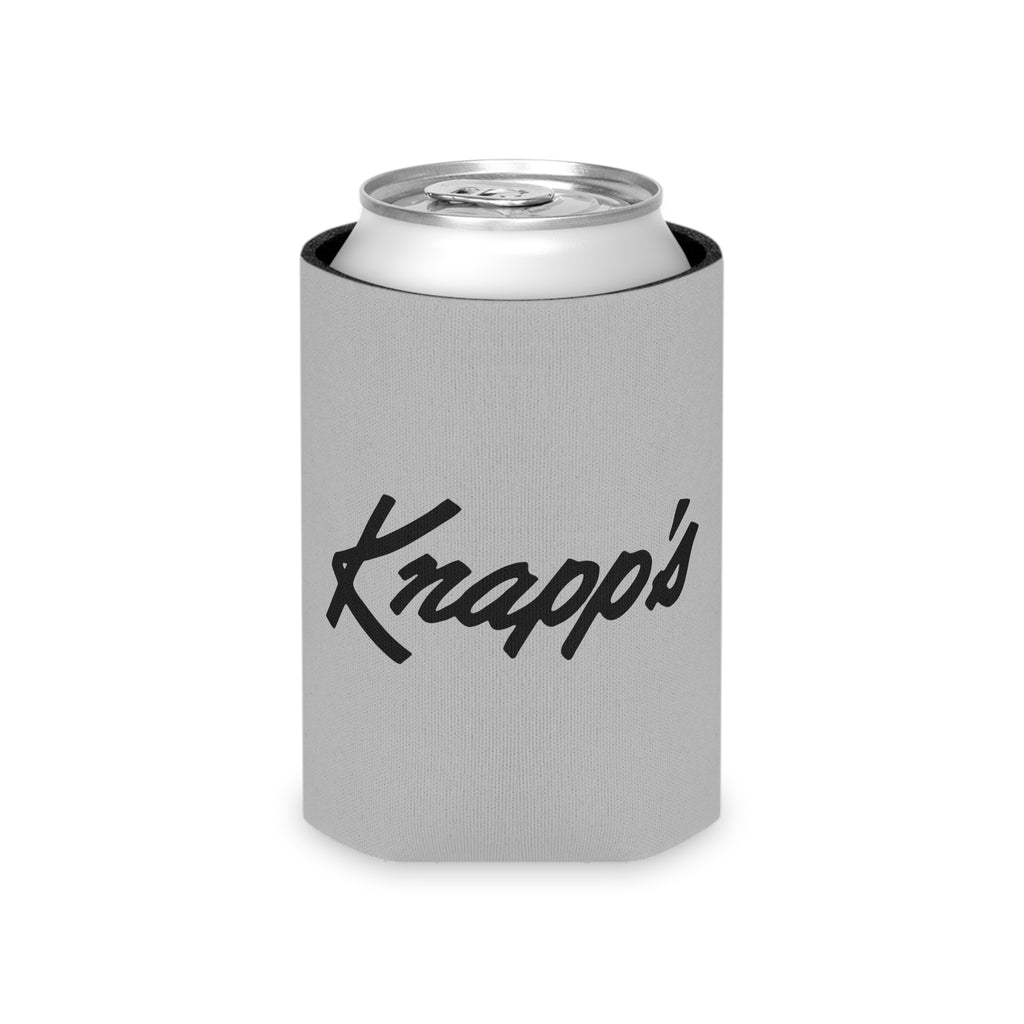 J. W. Knapp Company Can Cooler