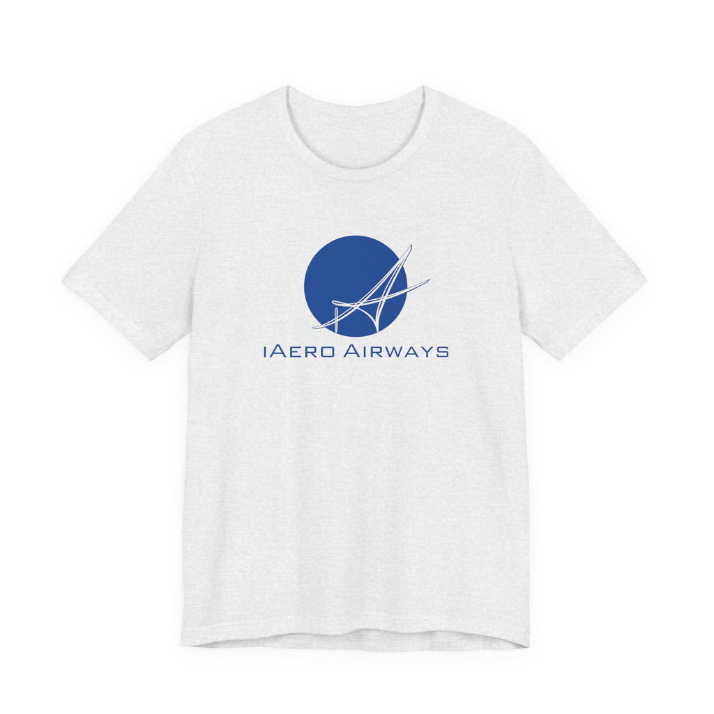 iAero Airways T-Shirt
