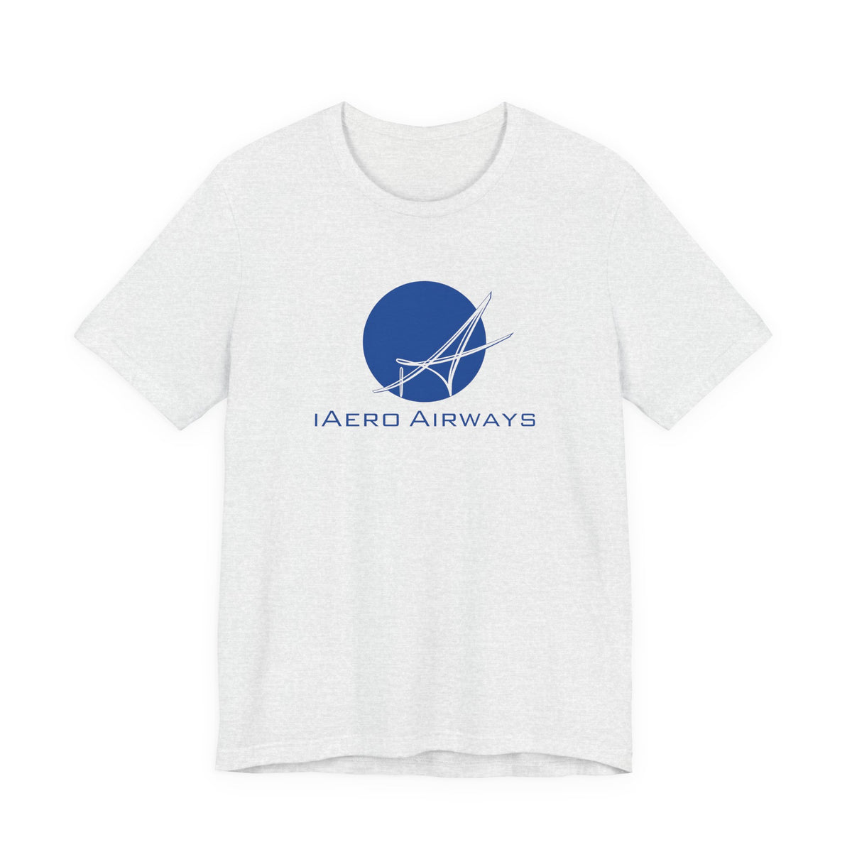 iAero Airways T-Shirt