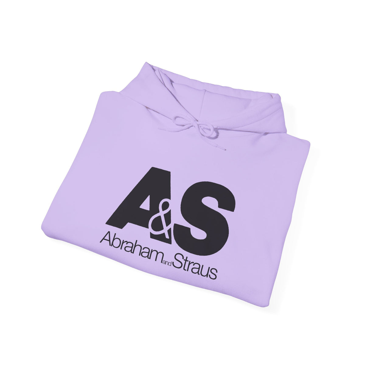 Abraham & Straus Hoodie / Sweatshirt