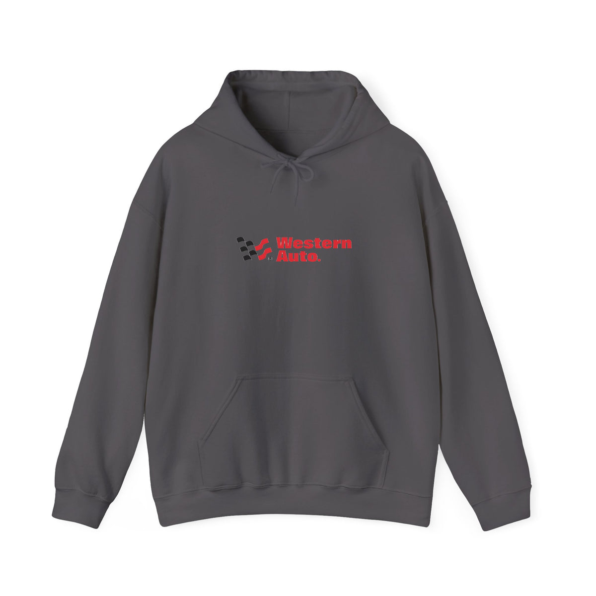 Western Auto Supply Hoodie / Sweatshirt