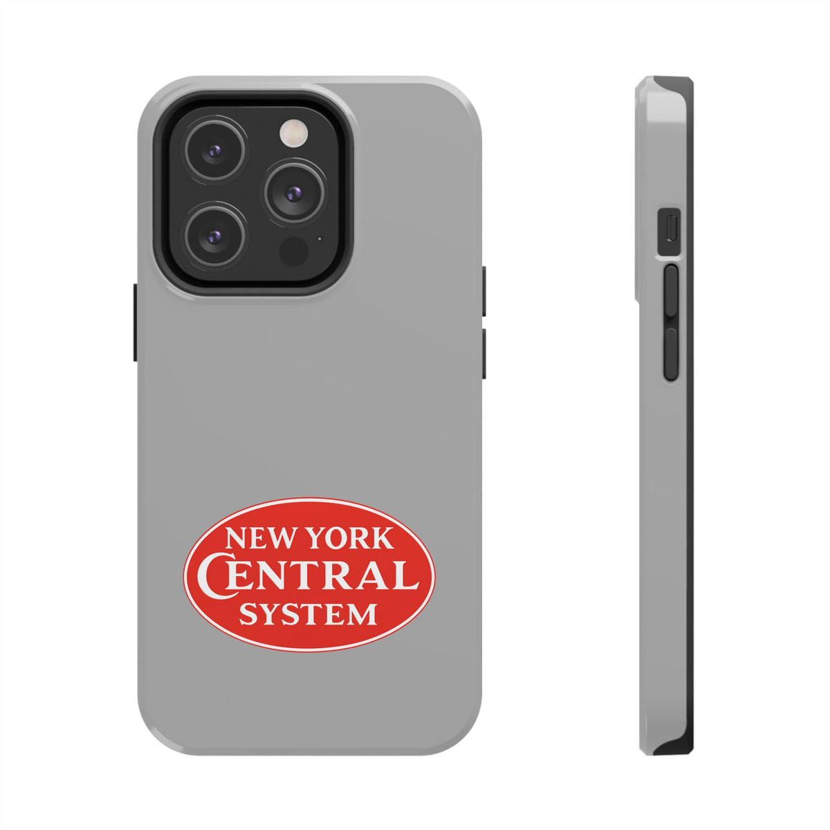 New York Central Railroad Tough Phone Case