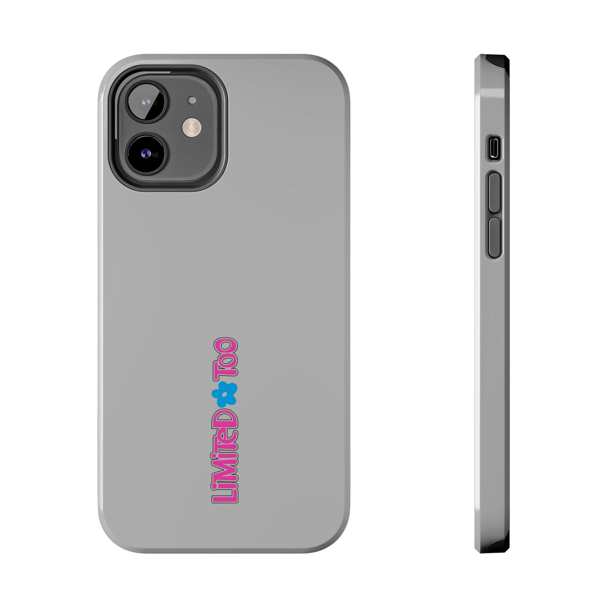 Limited Too Tough Phone Case