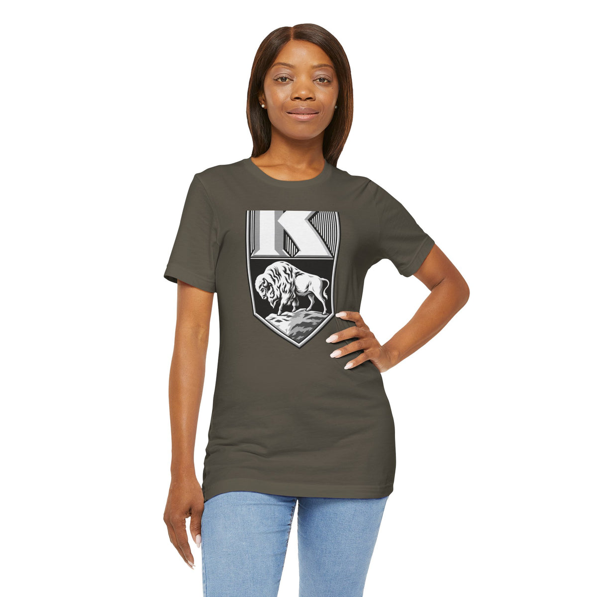Kaiser Motors T-Shirt