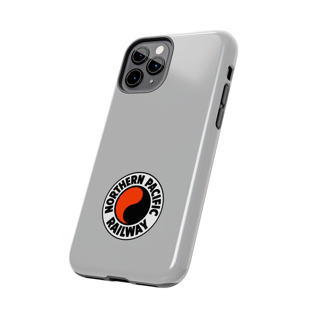 Northern Pacific Railway Tough Phone Case