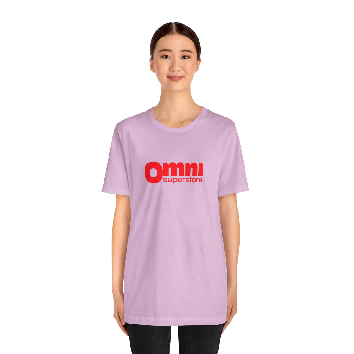 Omni Superstore T-Shirt
