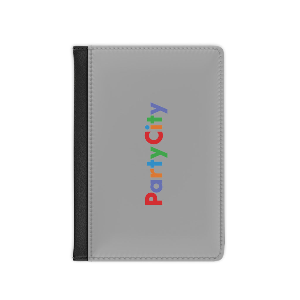 Party City Passport Cover