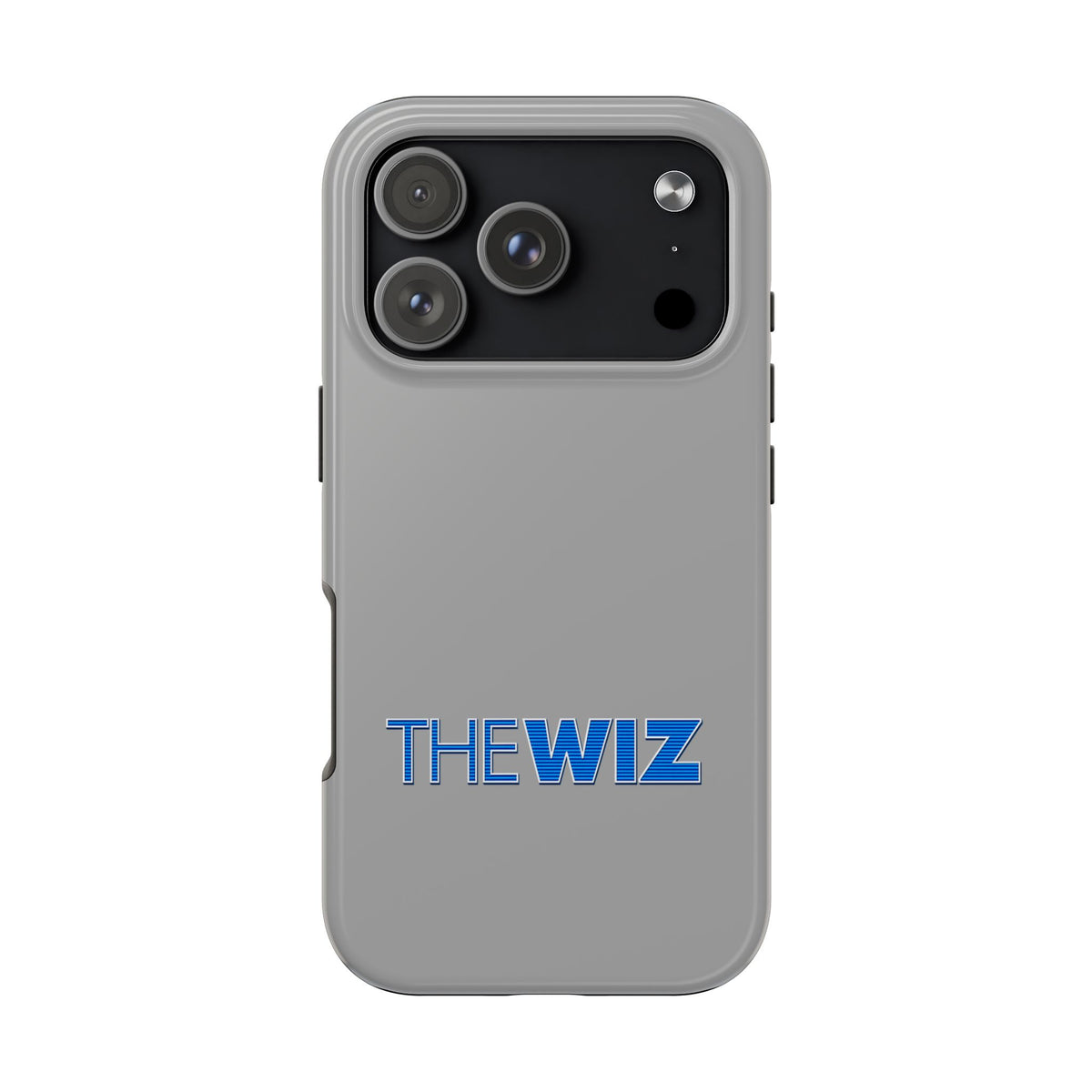The Wiz Tough Phone Case