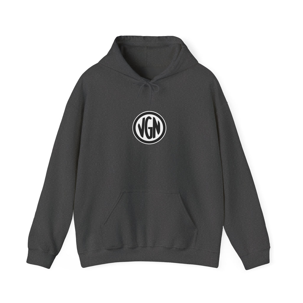 Virginian Railway Hoodie / Sweatshirt
